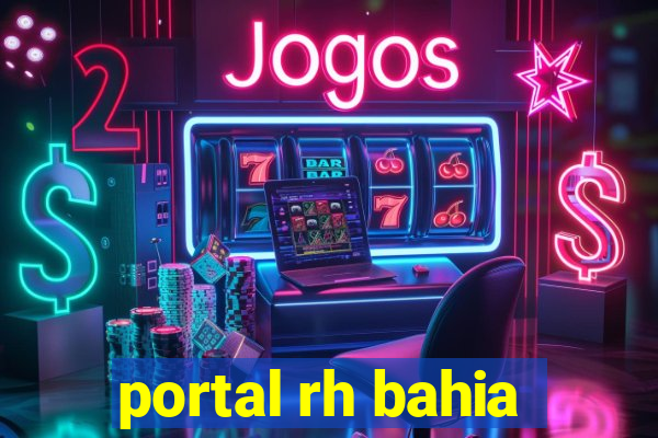 portal rh bahia